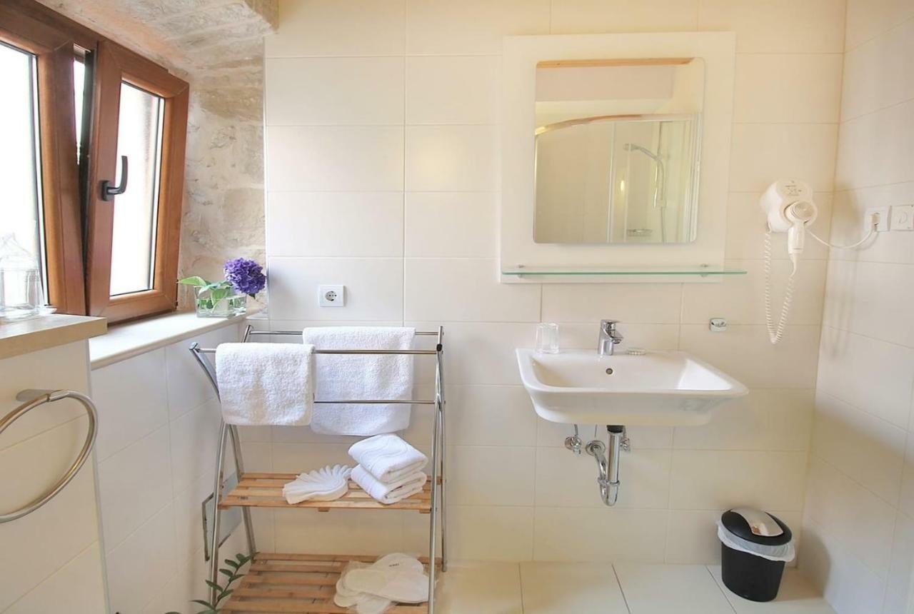 קאבטאט Apartments Seafront מראה חיצוני תמונה